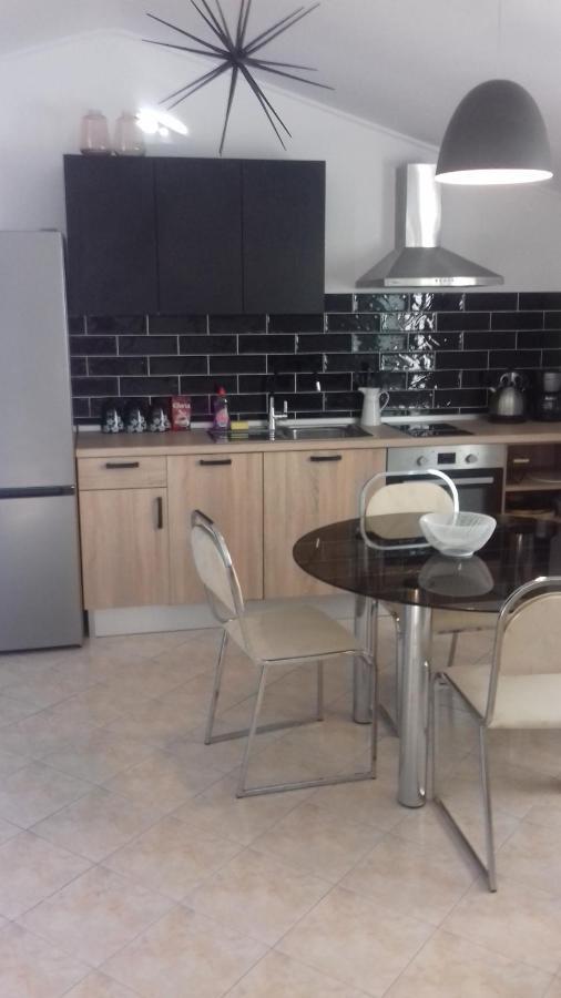 Apartman Cvita Rab Palit 外观 照片