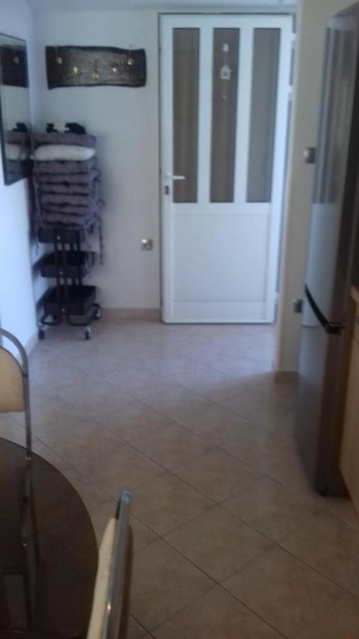 Apartman Cvita Rab Palit 外观 照片