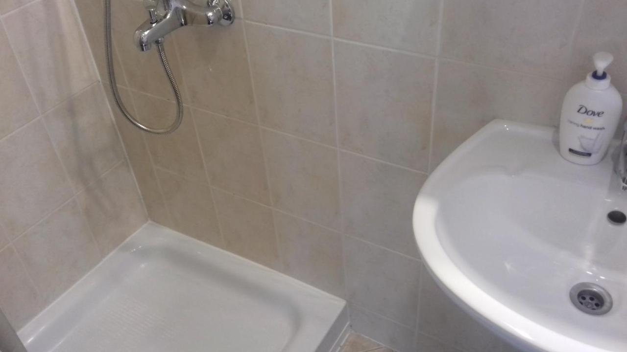 Apartman Cvita Rab Palit 外观 照片