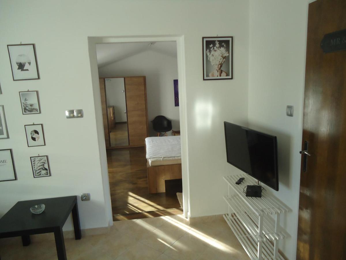 Apartman Cvita Rab Palit 外观 照片