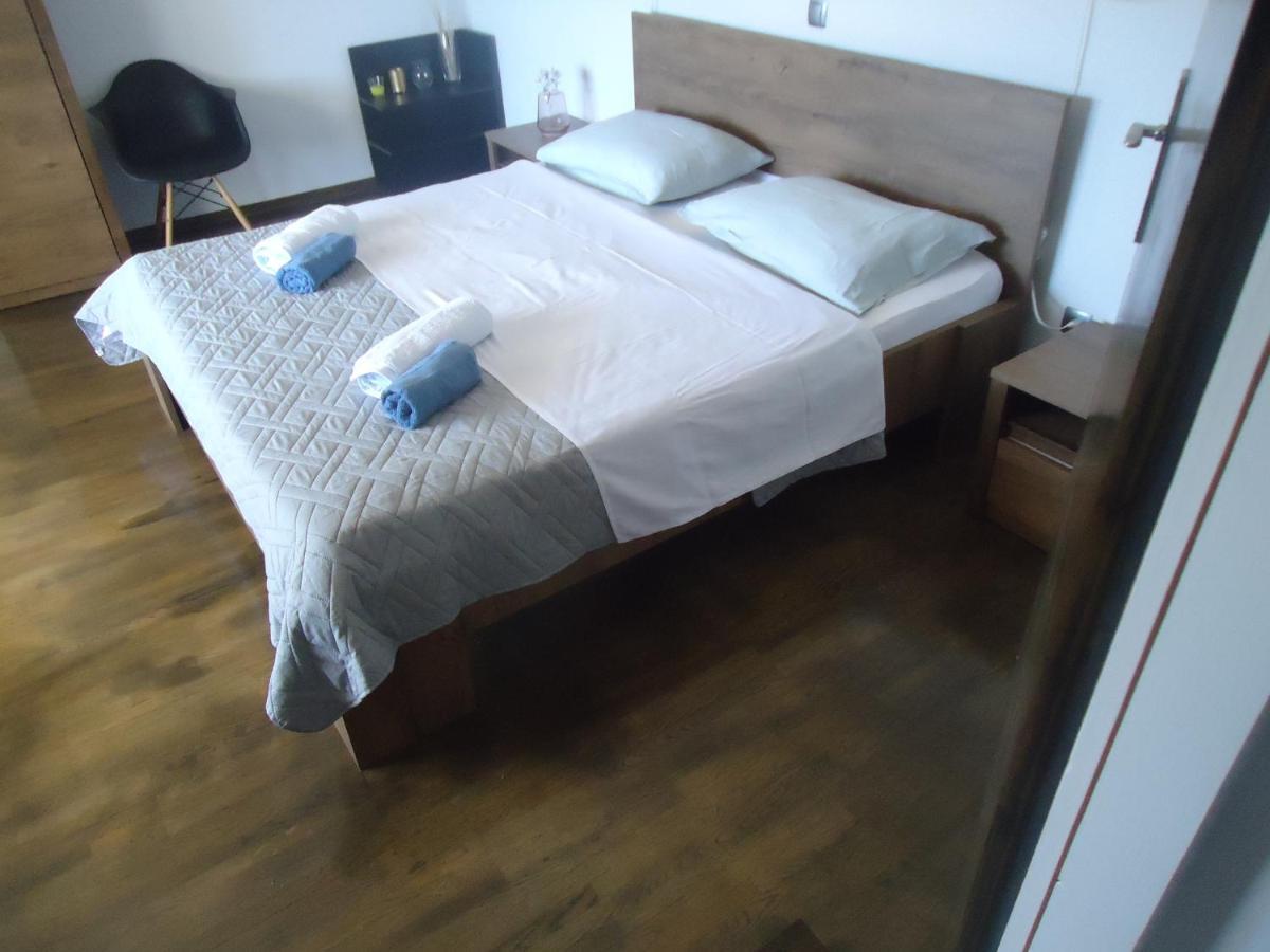 Apartman Cvita Rab Palit 外观 照片