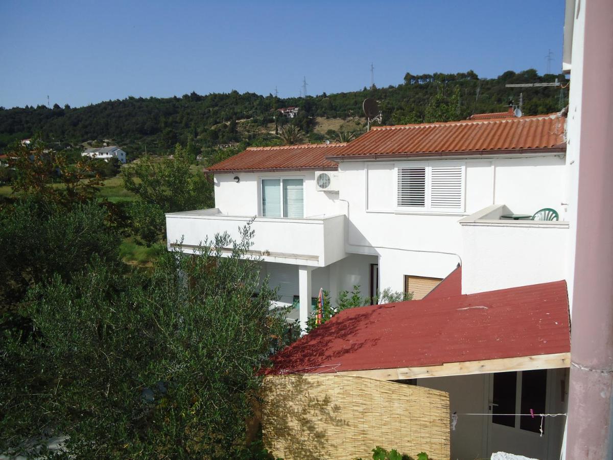 Apartman Cvita Rab Palit 外观 照片