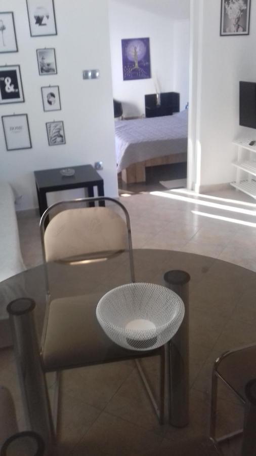 Apartman Cvita Rab Palit 外观 照片