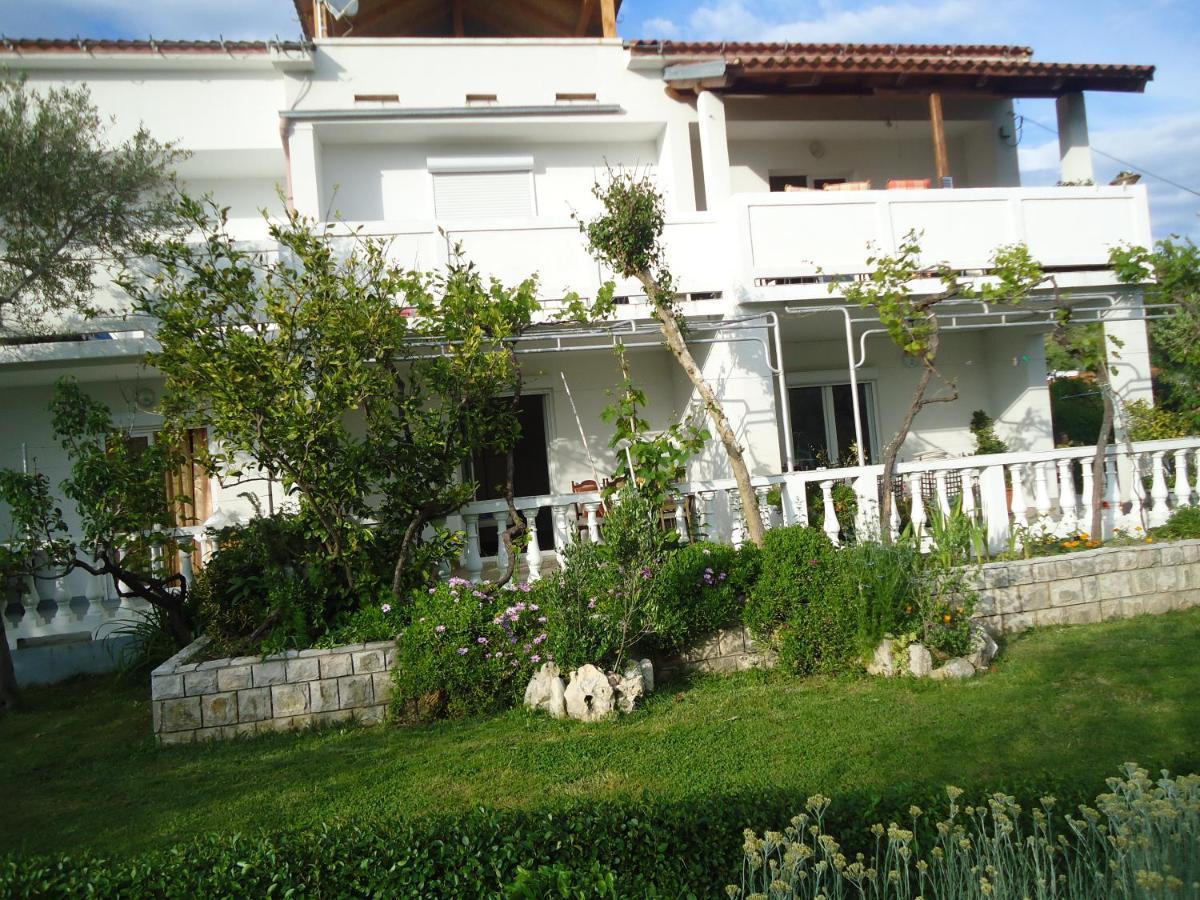 Apartman Cvita Rab Palit 外观 照片