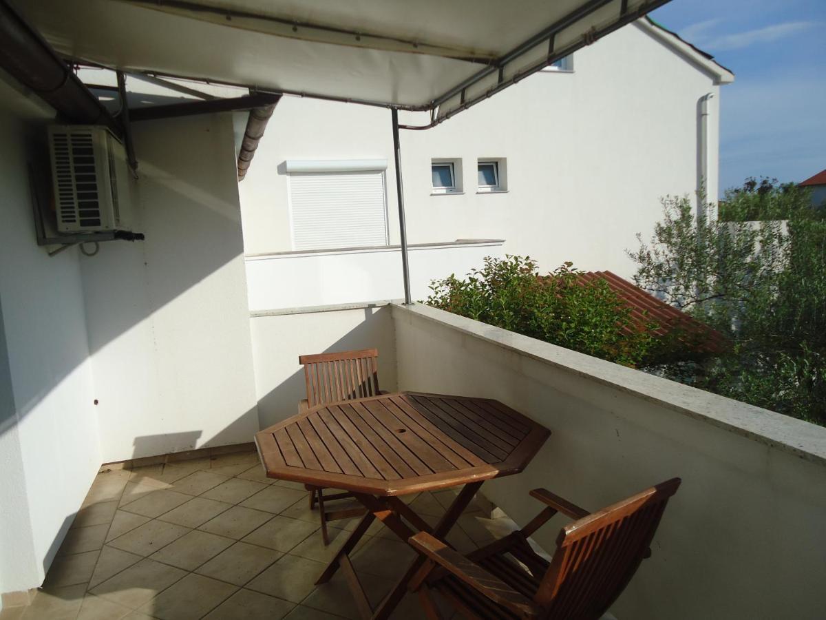 Apartman Cvita Rab Palit 外观 照片