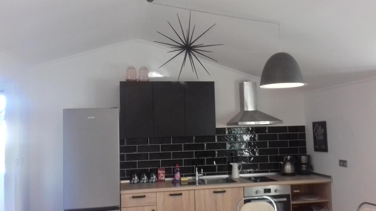 Apartman Cvita Rab Palit 外观 照片