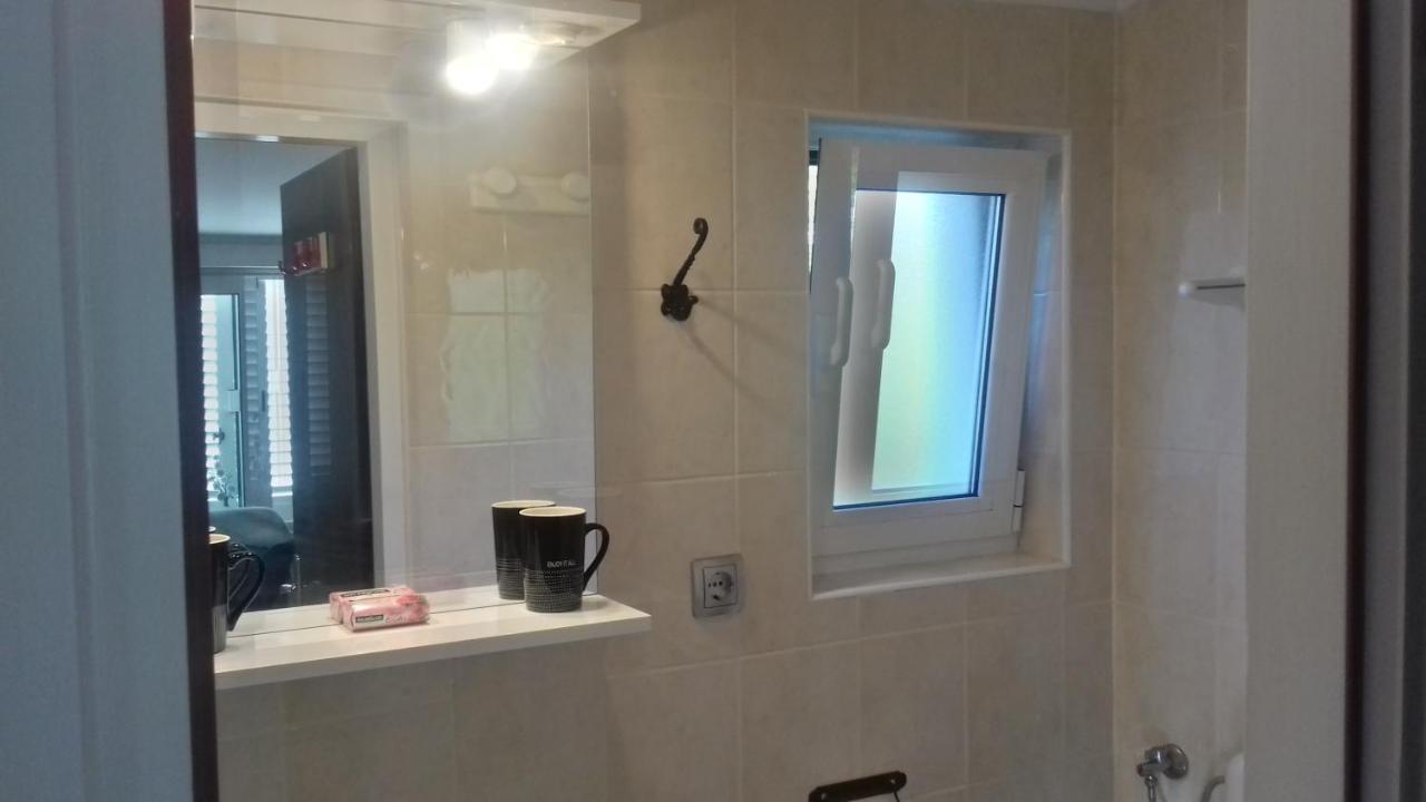 Apartman Cvita Rab Palit 外观 照片