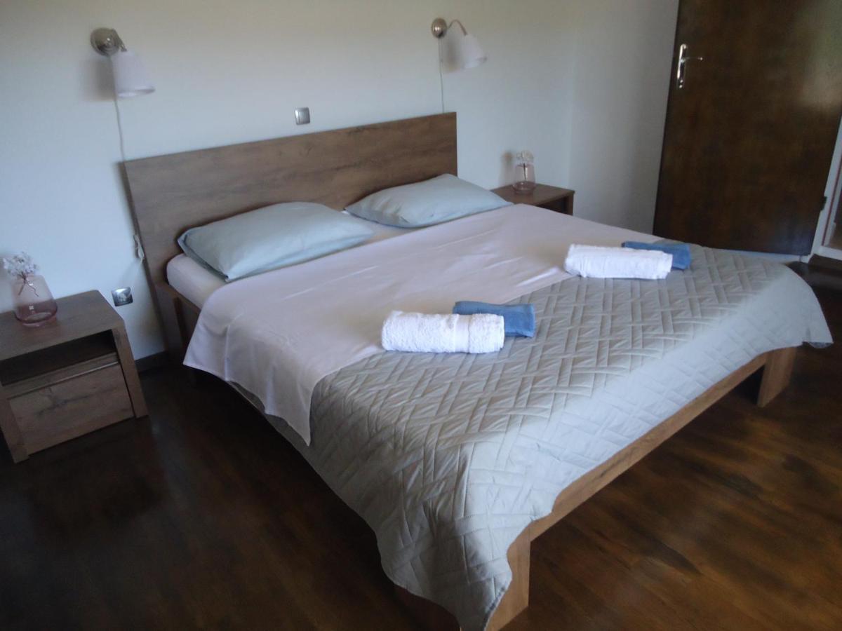 Apartman Cvita Rab Palit 外观 照片