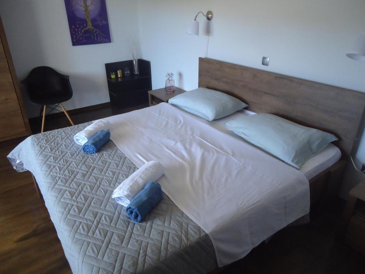 Apartman Cvita Rab Palit 外观 照片