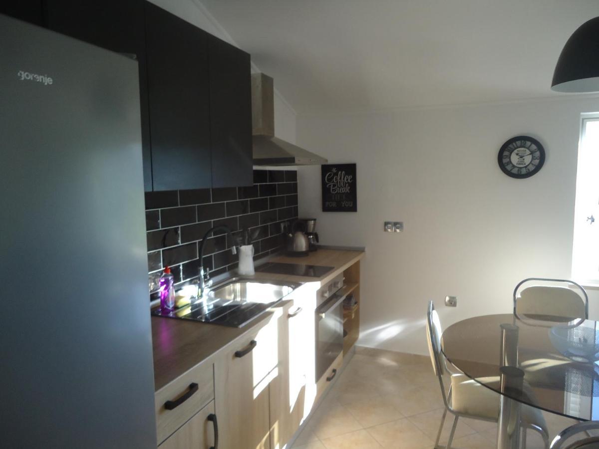 Apartman Cvita Rab Palit 外观 照片