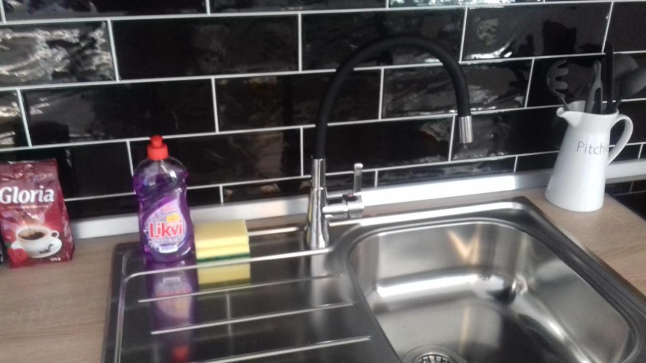 Apartman Cvita Rab Palit 外观 照片