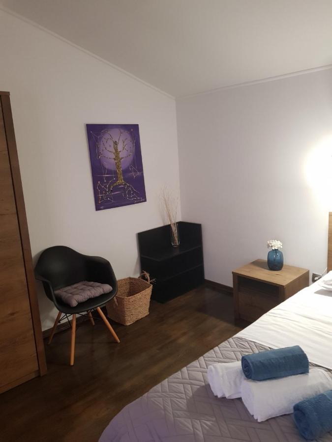 Apartman Cvita Rab Palit 外观 照片