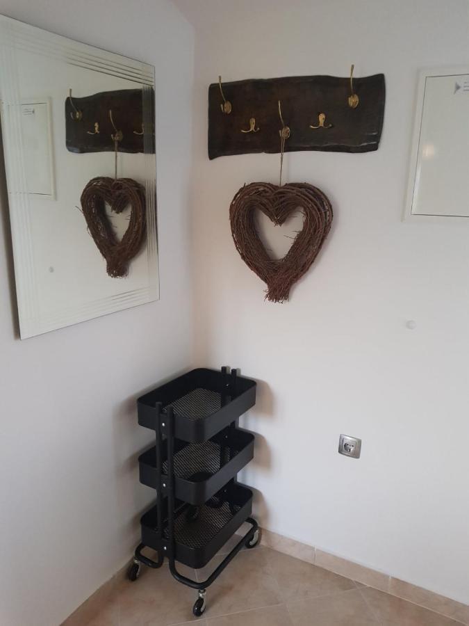 Apartman Cvita Rab Palit 外观 照片