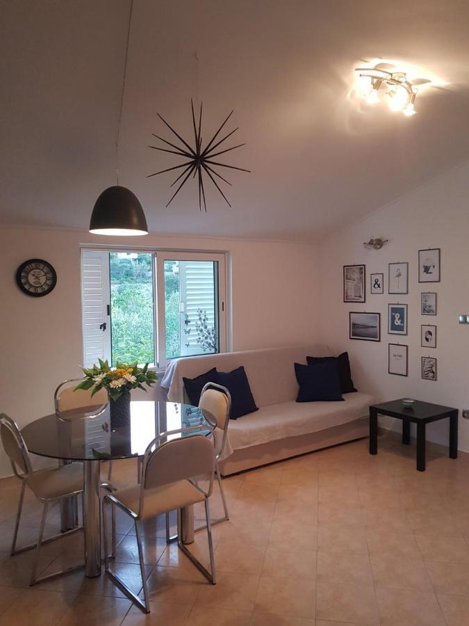Apartman Cvita Rab Palit 外观 照片