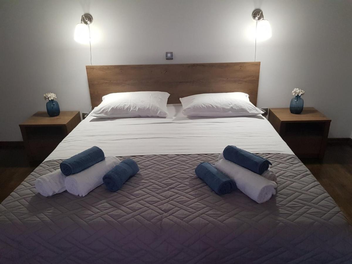 Apartman Cvita Rab Palit 外观 照片