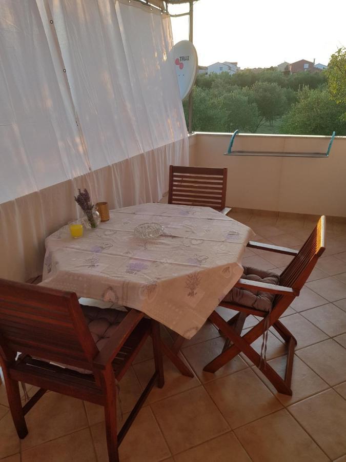 Apartman Cvita Rab Palit 外观 照片